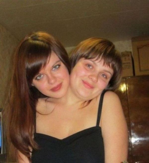 20 фотографий, сделанных с нужного ракурса (ФОТО)