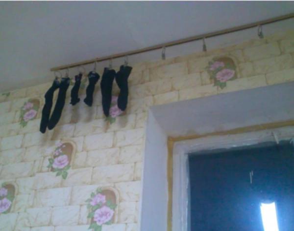 Жизнь общажная. Кто не был студентом, тому не понять (ФОТО)