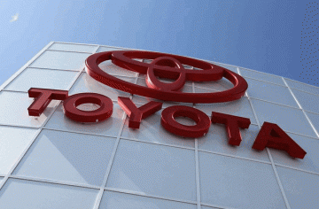 Toyota остается бессменным лидером мирового авторынка