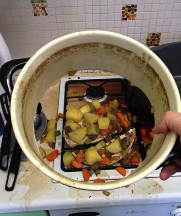 15 людей, у которых день был намного хуже вашего (ФОТО)