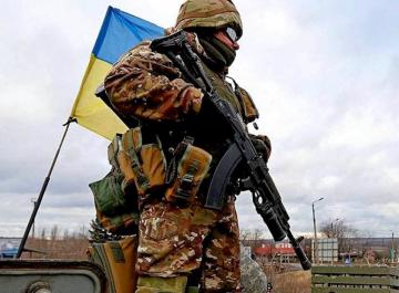 Ситуация в АТО: террористы активизировались на Луганском направлении