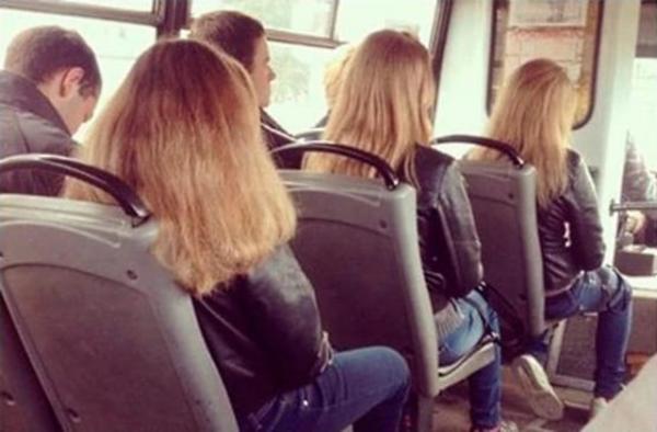Как вычислить «деревню» в девушке. 8 главных признаков (ФОТО) 