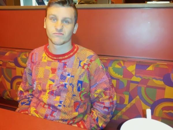 20 людей, идеально замаскировавшихся в окружающей среде (ФОТО)