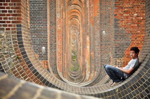 Удивительные снимки Великобритании, которые мало кто видел (ФОТО)