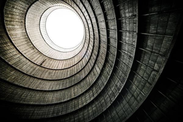 Удивительные снимки Великобритании, которые мало кто видел (ФОТО)