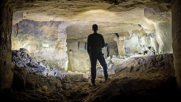 Удивительные снимки Великобритании, которые мало кто видел (ФОТО)