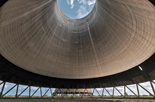 Удивительные снимки Великобритании, которые мало кто видел (ФОТО)