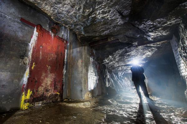 Удивительные снимки Великобритании, которые мало кто видел (ФОТО)