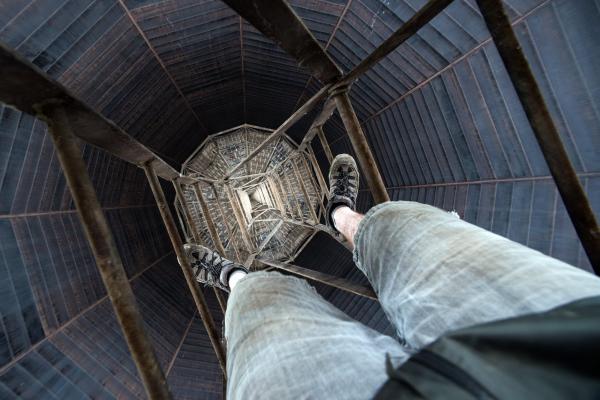 Удивительные снимки Великобритании, которые мало кто видел (ФОТО)