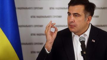 Саакашвили не нуждается в кресле премьера, - эксперт