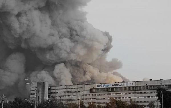 Все будет хорошо! Примеры неисправимого оптимизма (ФОТО)