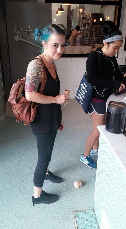 25 человек, у которых был очень плохой день (ФОТО)