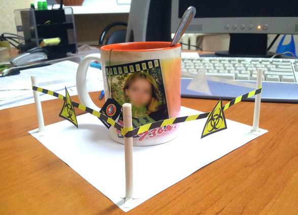 Жизненные ситуации, когда совсем нечем заняться (ФОТО) Жизненные ситуации, когда совсем нечем заняться (ФОТО)