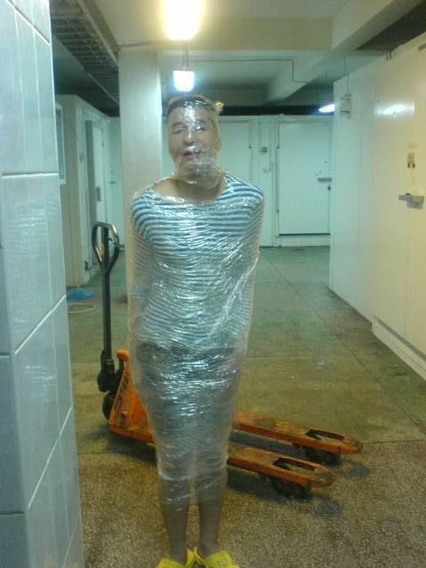 Жизненные ситуации, когда совсем нечем заняться (ФОТО) Жизненные ситуации, когда совсем нечем заняться (ФОТО)