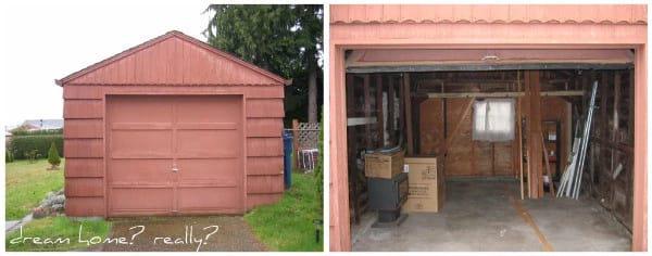 Как превратить старый гараж в мини-дом мечты (ФОТО)