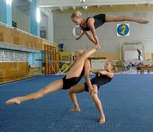 10 фантастических снимков, которые противоречат законам природы (ФОТО)