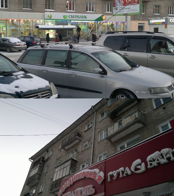 Находчивые люди, которых очень сложно обворовать (ФОТО)