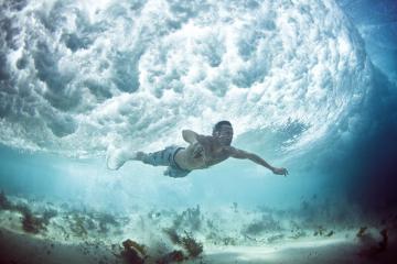 Потрясающий мир. Подводные фотографии из Австралии (ФОТО)