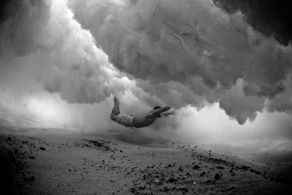 Потрясающий мир. Подводные фотографии из Австралии (ФОТО)