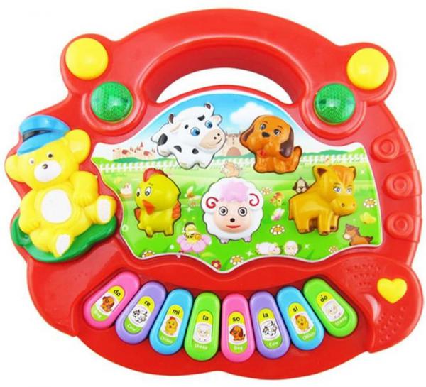 10 опасных игрушек, которые лучше не покупать детям (ФОТО)