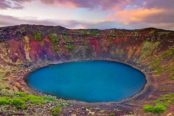 Удивительная Земля. Красивые снимки с разных уголков планеты (ФОТО)