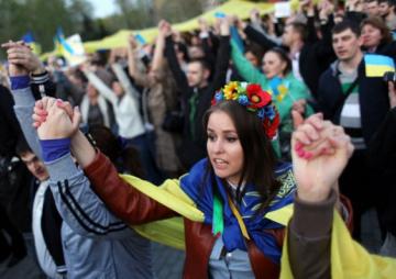 Украинцев признали одними из основоположников Канады
