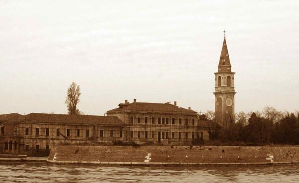 Самые зловещие места на Земле (ФОТО)