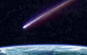 NASA: в марте к Земле приблизится «двойник» челябинского астероида