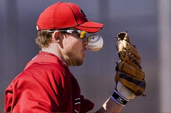 25 улётных фотографий, которые сделаны в подходящий момент (ФОТО)