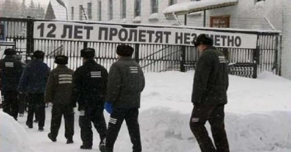 Все будет хорошо! Примеры неисправимого оптимизма (ФОТО)