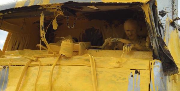 25 человек, у которых был очень плохой день (ФОТО)