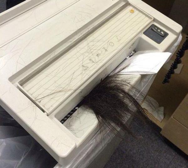 25 человек, у которых был очень плохой день (ФОТО)