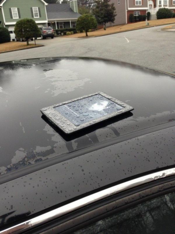 25 человек, у которых был очень плохой день (ФОТО)