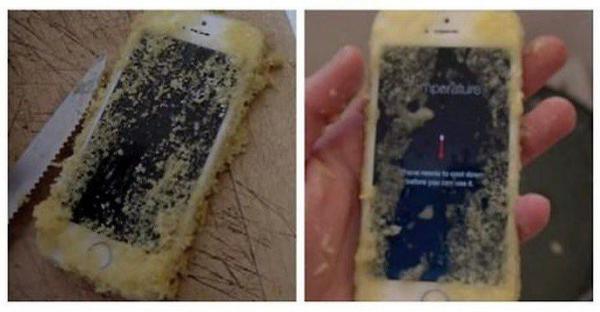 25 человек, у которых был очень плохой день (ФОТО)