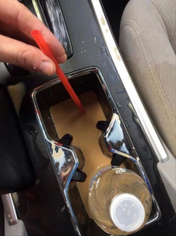 25 человек, у которых был очень плохой день (ФОТО)