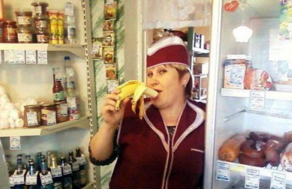 Необычные продавцы, от которых без покупки не уйдешь (ФОТО)