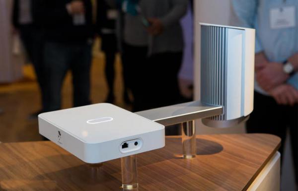 Новое устройство сделает Wi-Fi общедоступным практически везде (ФОТО)