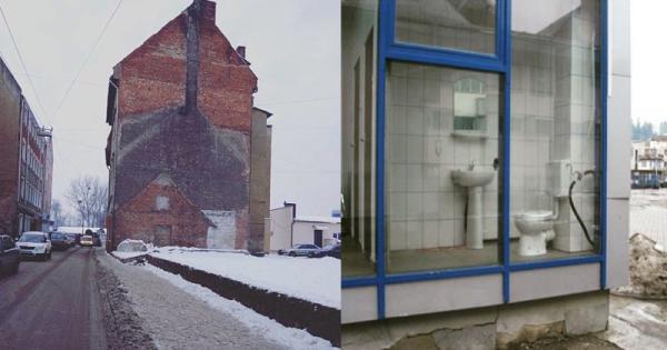 15 смешных строительных ляпов, которые просто не укладываются в голове (ФОТО)