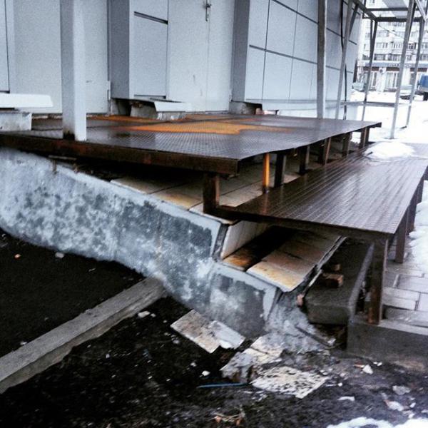 15 смешных строительных ляпов, которые просто не укладываются в голове (ФОТО)