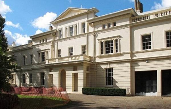 Недвижимость не для каждого: самые дорогие дома в мире (ФОТО)