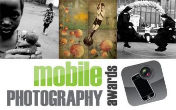 Все победители престижного международного фотоконкурса Mobile Photography Awards (ФОТО)