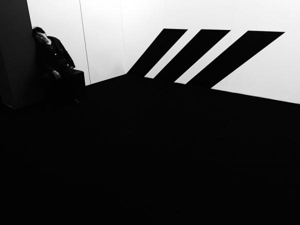 Все победители престижного международного фотоконкурса Mobile Photography Awards (ФОТО)