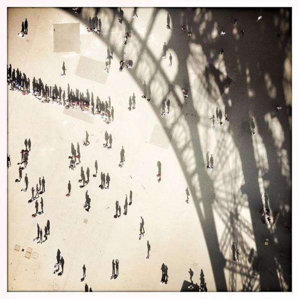 Все победители престижного международного фотоконкурса Mobile Photography Awards (ФОТО)