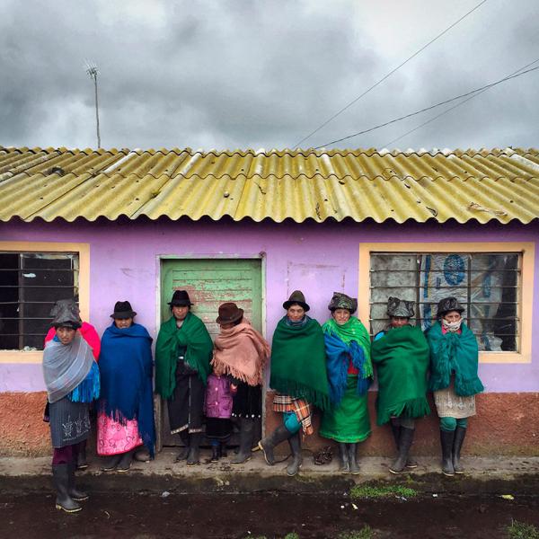 Все победители престижного международного фотоконкурса Mobile Photography Awards (ФОТО)