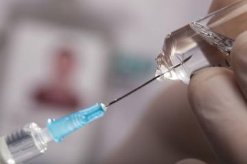 Учёные разрабатывают универсальную вакцину против гриппа