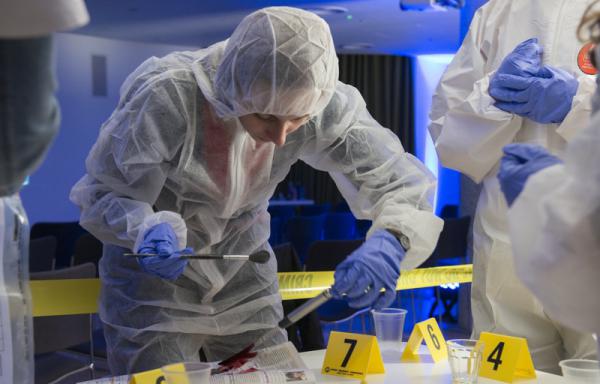 Не пытайтесь повторить! Глупые мифы из кино