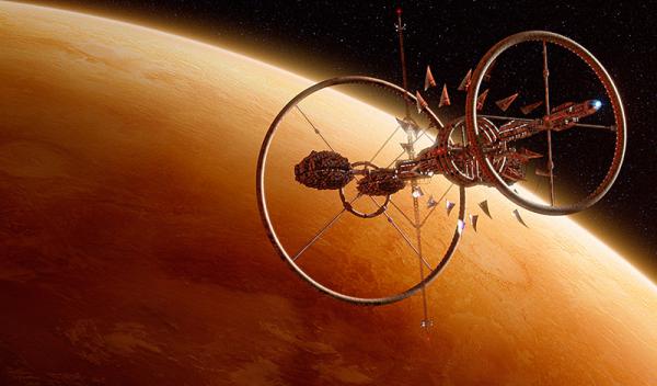 8 технологий из кинобудущего: сколько понадобится времени на их реализацию (ФОТО)