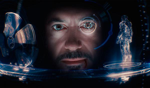 8 технологий из кинобудущего: сколько понадобится времени на их реализацию (ФОТО)