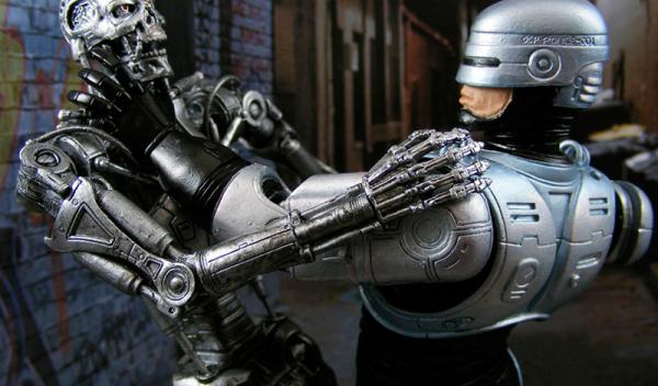 8 технологий из кинобудущего: сколько понадобится времени на их реализацию (ФОТО)