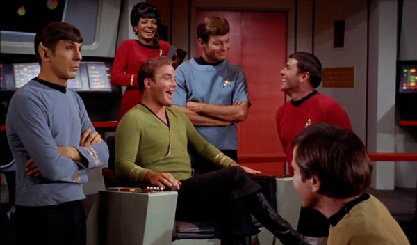 8 технологий из кинобудущего: сколько понадобится времени на их реализацию (ФОТО)